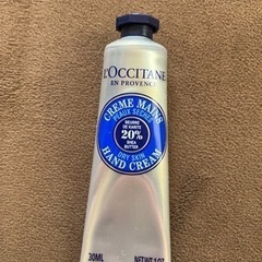 ロクシタン　ハンドクリーム