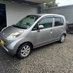 ホンダライフ