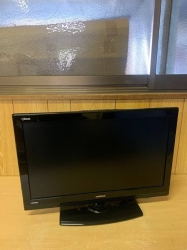 ⭐️ CANDELAハイビジョン液晶テレビ⭐️ ⭐️AGS22RZ1⭐️