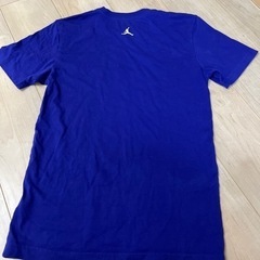 ジョーダン　メンズ　Tシャツ　Sサイズの画像