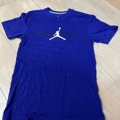 ジョーダン　メンズ　Tシャツ　Sサイズ