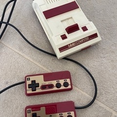ファミコン　ミニ