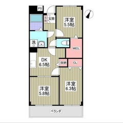 【🔆入居費用8万円🔆】✨審査No.1✨ 🔥 JR鹿島線 鹿…