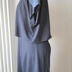 ワンピース(母の服)の画像