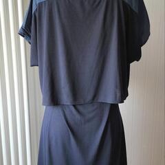 ワンピース(母の服)の画像