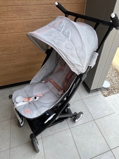 子供用品 ベビー用品 ベビーカー、バギー
