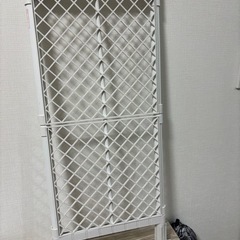 ポール突っ張り棒