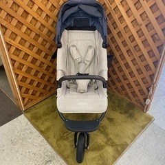 【愛品館江戸川店】エアバギーココ プレミア フロムバース アース...