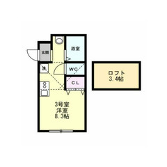【🔆入居費用14万円🔆】✨審査No.1✨ 🔥 JR東海道本…