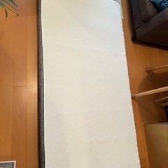 マットレスパッド