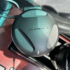 エアスペンサーディフューザー