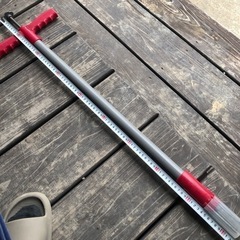 草抜き　くるりんポイ道具　未使用に近いの画像