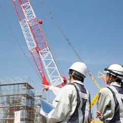 【未経験OK・建設プロジェクトマネージャー】建物の新設や改修現場...