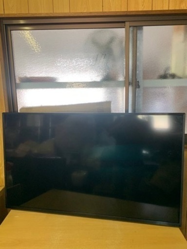 ⭐️50型HDR対応ULTRAHDTV4K液晶テレビ ⭐️ ⭐️LE-5001TS4KH
