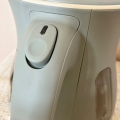 家電 キッチン家電 電気ポットの画像