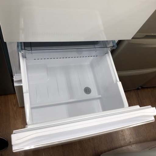 Haier 3ドア冷蔵庫　JR-CV29B 2023年製　52,800円