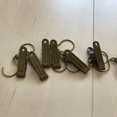 リングカーテンピッチ