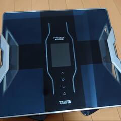 タニタ 体組成計 RD603