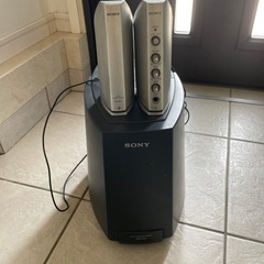 SONYスピーカー