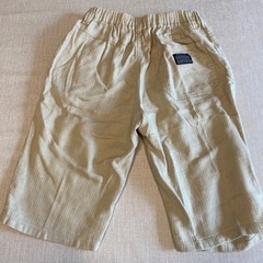 ショートパンツ メンズ160センチの画像
