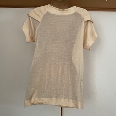MARC JACOBSトップスの画像