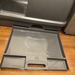 猫用　デオトイレの画像