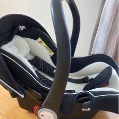 【受け渡し予定者確定】子供用品 ベビー用品 チャイルドシート