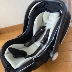 【受け渡し予定者確定】子供用品 ベビー用品 チャイルドシートの画像
