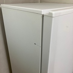 AQUA アクア 冷蔵庫 AQR-20K-W 201Lの画像