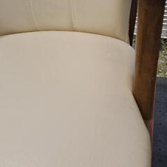 【配達無料】回転座椅子　機能正常の画像