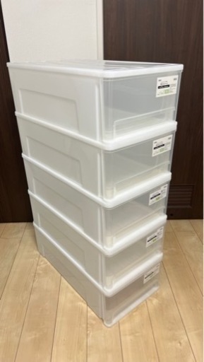 家具 収納家具 タンス、衣類収納