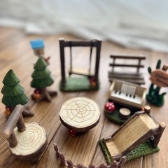 インテリア小物