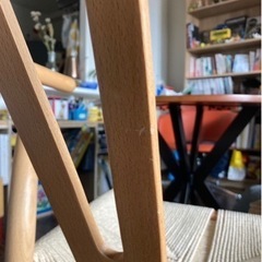 【特価】Yチェア　リプロダクトの画像