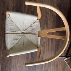 【特価】Yチェア　リプロダクトの画像