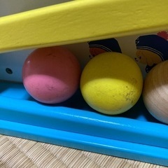 ころりんスロープ ルルロロ  箱ありの画像