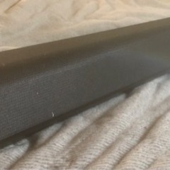 サウンドバー120Wテレビスピーカー 2.0CH 110dBサブウーファー内蔵 6つEQモード 3Dサラウンドサウンド DSP重低音の画像