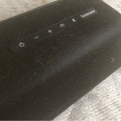 サウンドバー120Wテレビスピーカー 2.0CH 110dBサブ...