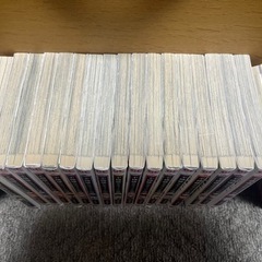 不機嫌なモノノケ庵全巻＋6.5巻の画像