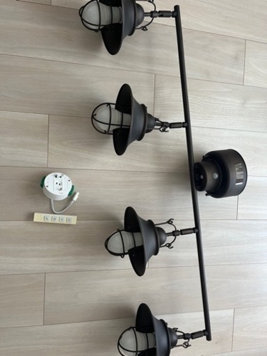 家具 照明器具