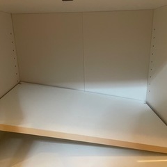 家具 収納家具 カラーボックスの画像