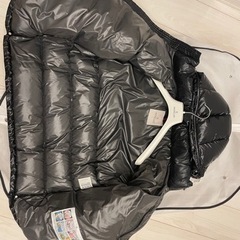 服/ファッション ジャンパー メンズの画像
