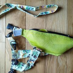 Richell　リッチェル　ハーネス　キッズリード　ベルト　安全　ベビー　安全紐　事故防止　迷子防止　子供　男の子　女の子　/バッグ バッグの画像