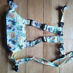 Richell　リッチェル　ハーネス　キッズリード　ベルト　安全　ベビー　安全紐　事故防止　迷子防止　子供　男の子　女の子　/バッグ バッグの画像