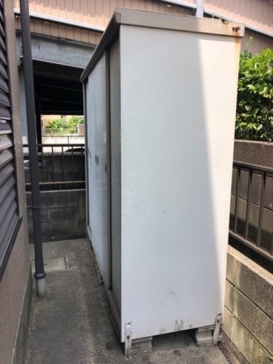 家具 収納家具 物置