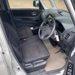 早い者勝ち！最終値下げ　パレットSW XS H21年式 152000kmの画像