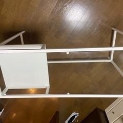 家具 オフィス用家具 机の画像