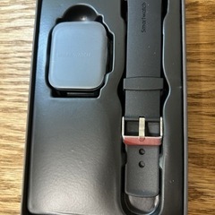 【新品】スマートウォッチ   1.69インチ大画面