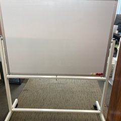家具 オフィス用家具 ホワイトボードの画像