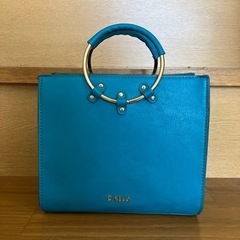 値下げしました！ハンドバッグ