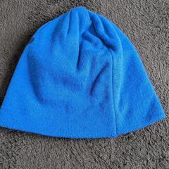 ニット帽☆プーマの画像